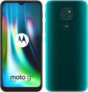 Замена матрицы на телефоне Motorola Moto G9 Play в Белгороде